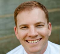 Jordan Bankhead, Broker and Owner of Collegiate Realty in Oxford, MS