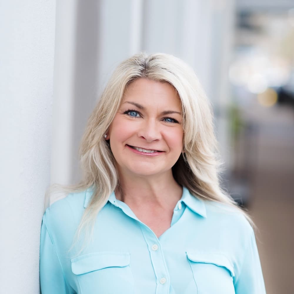 Holly Kelly, Realtor and Property Manager at Collegiate Realty